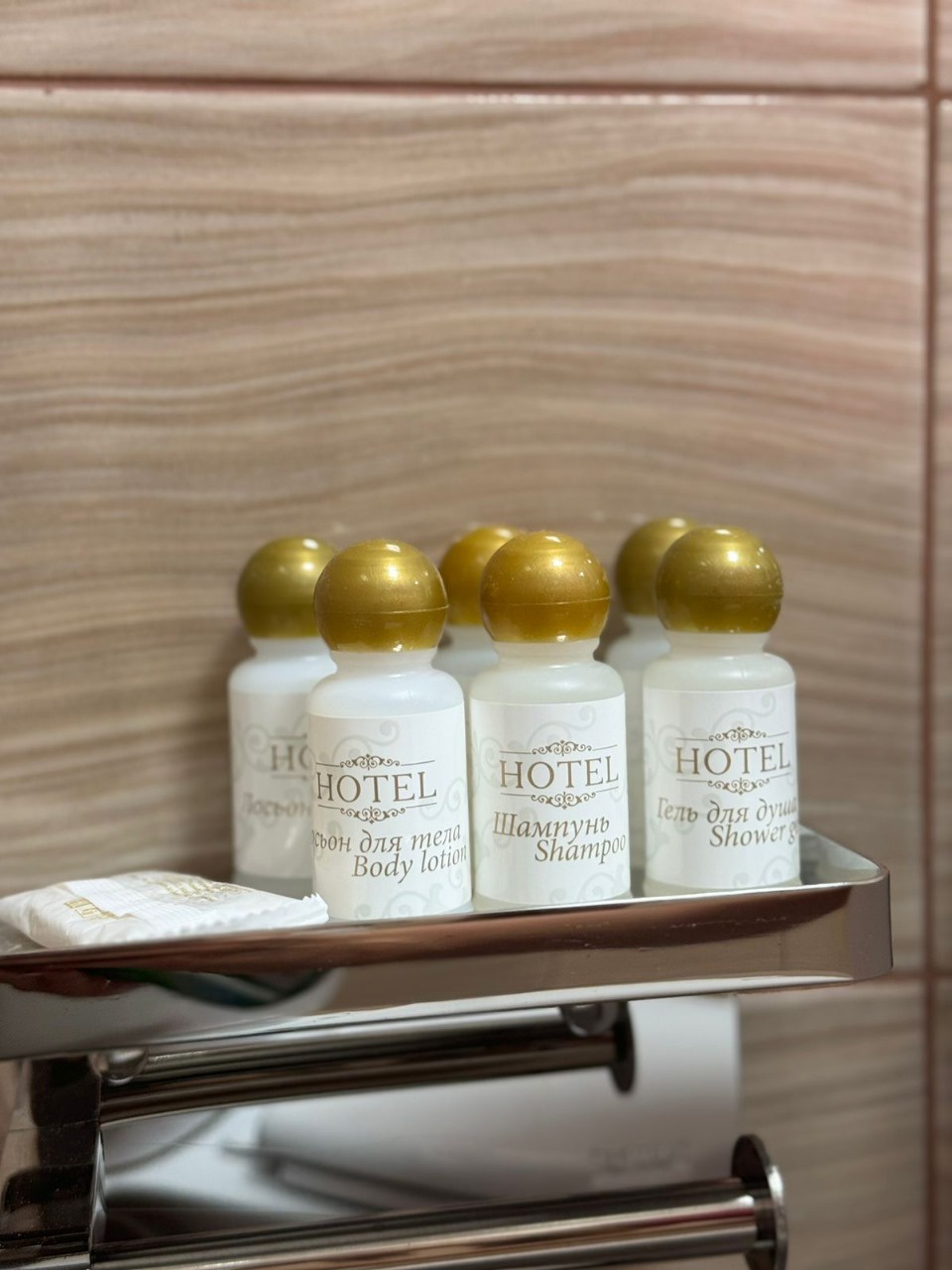 Гостиница "888"