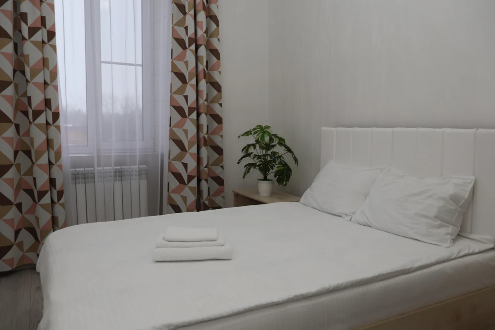    Гостиница "888"
